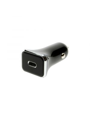Type-C 27W Apple iPhone Car Charger