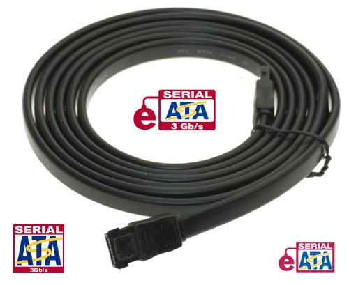 super sale price on certified eSATA 3G external Cable