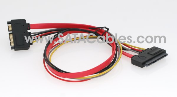sata extension cable