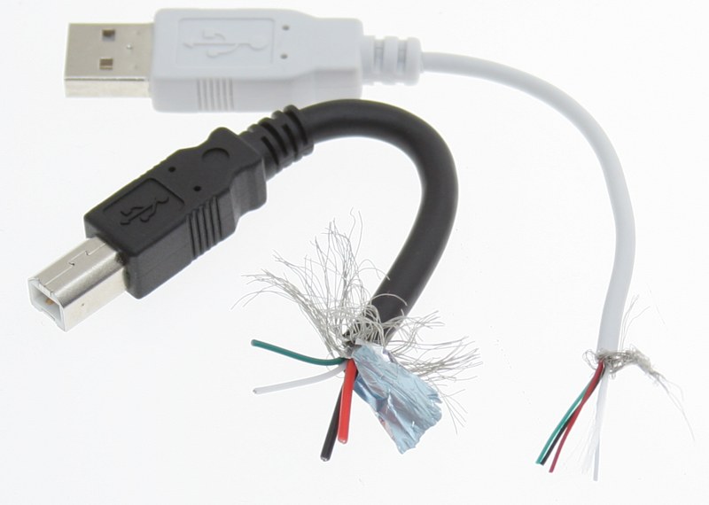 USB 2 Cable